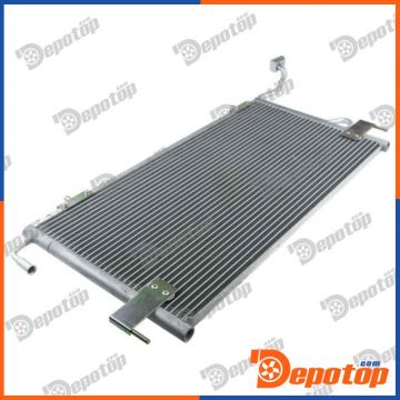 Radiateur de Climatisation pour CITROEN | CCS-CT-014, 8FC351037151